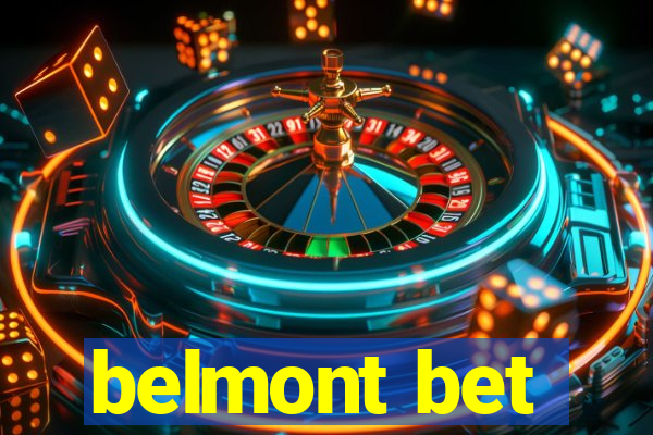 belmont bet